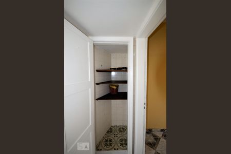 Apartamento à venda com 175m², 4 quartos e 1 vagaDespensa