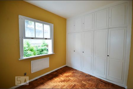 Apartamento à venda com 175m², 4 quartos e 1 vagaQuarto 3