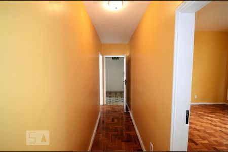 Apartamento à venda com 175m², 4 quartos e 1 vagaCorredor