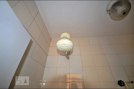 Apartamento à venda com 175m², 4 quartos e 1 vagaChuveiro