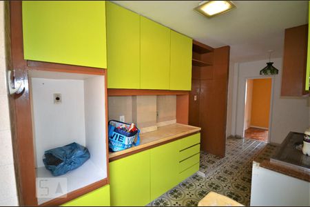 Apartamento à venda com 175m², 4 quartos e 1 vagaCozinha