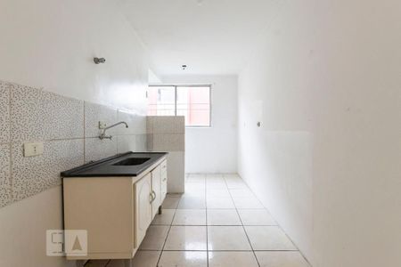 Apartamento à venda com 90m², 3 quartos e 1 vagaCozinha