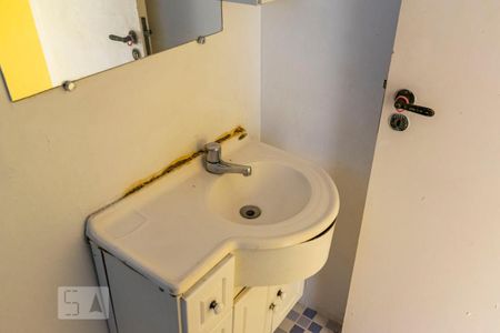 Apartamento à venda com 90m², 3 quartos e 1 vagaBanheiro