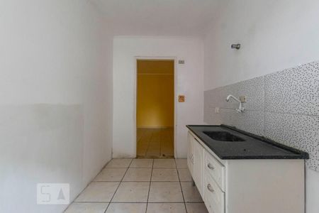 Apartamento à venda com 90m², 3 quartos e 1 vagaCozinha