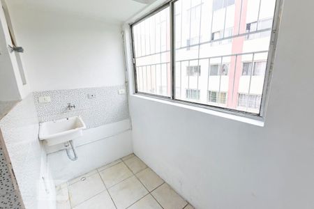 Apartamento à venda com 90m², 3 quartos e 1 vagaÁrea de serviço