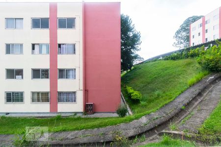Vista de apartamento para alugar com 3 quartos, 90m² em Jardim Patente, São Paulo