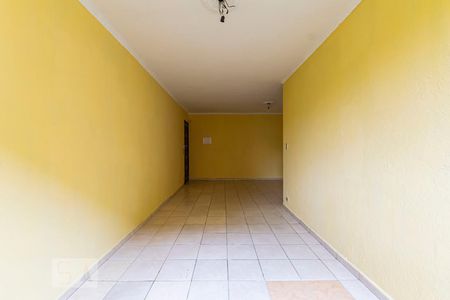 Sala de apartamento para alugar com 3 quartos, 90m² em Jardim Patente, São Paulo