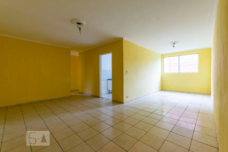 Sala de apartamento à venda com 3 quartos, 90m² em Jardim Patente, São Paulo