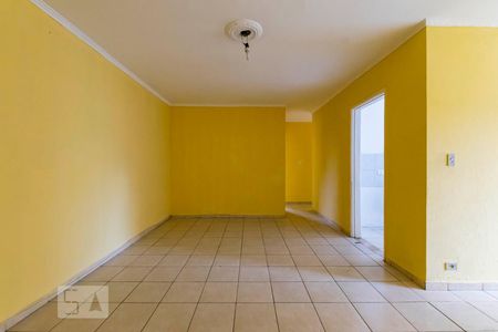Sala de apartamento à venda com 3 quartos, 90m² em Jardim Patente, São Paulo