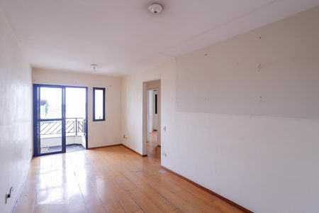 Sala de apartamento para alugar com 3 quartos, 74m² em Lapa, São Paulo