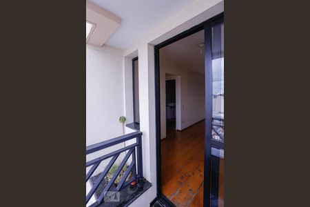 Varanda Sala de apartamento para alugar com 3 quartos, 74m² em Lapa, São Paulo