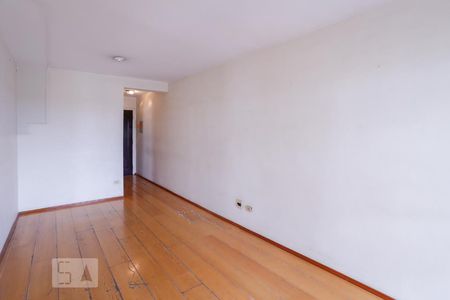 Sala de apartamento para alugar com 3 quartos, 74m² em Lapa, São Paulo