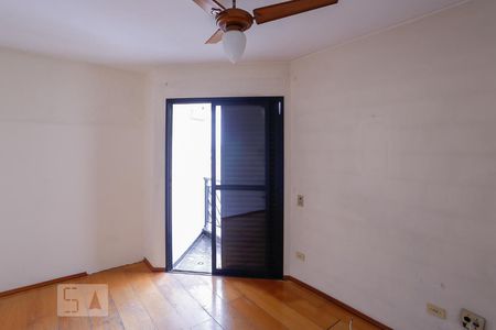 Suíte de apartamento para alugar com 3 quartos, 74m² em Lapa, São Paulo