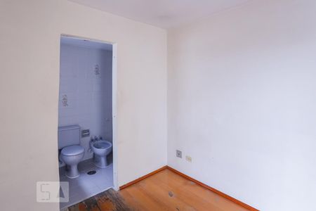 Suíte de apartamento para alugar com 3 quartos, 74m² em Lapa, São Paulo