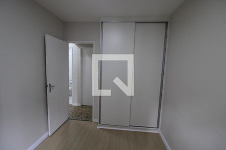 Apartamento à venda com 63m², 3 quartos e 1 vagaQuarto 2