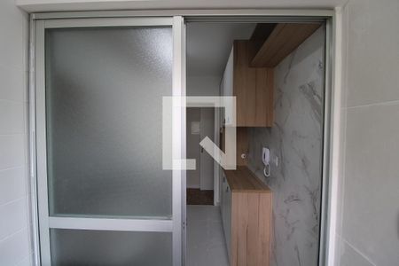 Apartamento à venda com 63m², 3 quartos e 1 vagaÁrea de Serviço