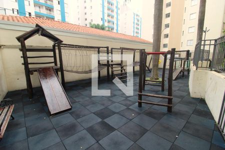 Apartamento à venda com 63m², 3 quartos e 1 vagaÁrea comum