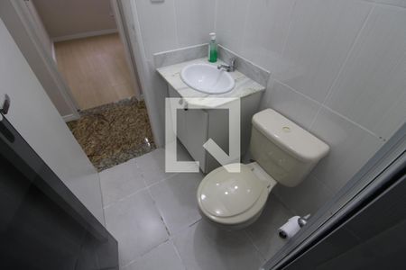 Apartamento à venda com 63m², 3 quartos e 1 vagaBanheiro