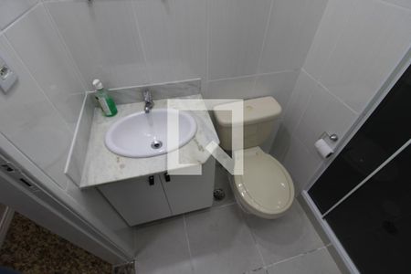 Apartamento à venda com 63m², 3 quartos e 1 vagaBanheiro