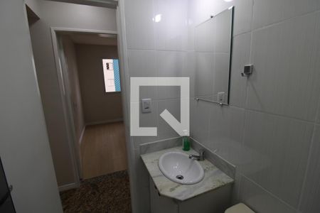Apartamento à venda com 63m², 3 quartos e 1 vagaBanheiro