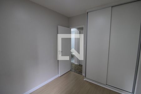 Apartamento à venda com 63m², 3 quartos e 1 vagaQuarto 1