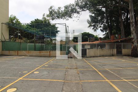 Apartamento à venda com 63m², 3 quartos e 1 vagaÁrea comum