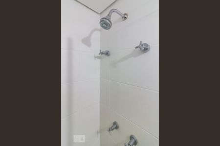 Apartamento à venda com 40m², 1 quarto e 1 vaga Apartamento à venda com 40m², 1 quarto e 1 vagaChuveiro