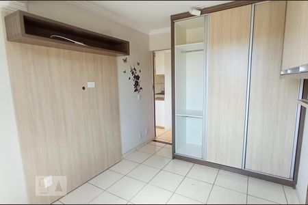 Quarto 1 de apartamento para alugar com 2 quartos, 62m² em Guará I, Brasília