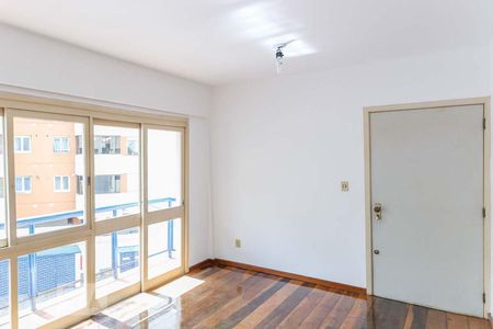 Sala de apartamento para alugar com 2 quartos, 76m² em Tristeza, Porto Alegre