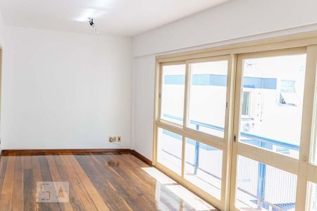 Sala de apartamento para alugar com 2 quartos, 76m² em Tristeza, Porto Alegre