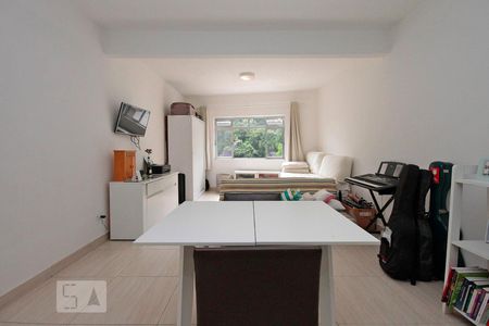 Studio de kitnet/studio para alugar com 1 quarto, 43m² em Bela Vista, São Paulo