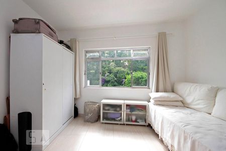 Studio de kitnet/studio para alugar com 1 quarto, 43m² em Bela Vista, São Paulo