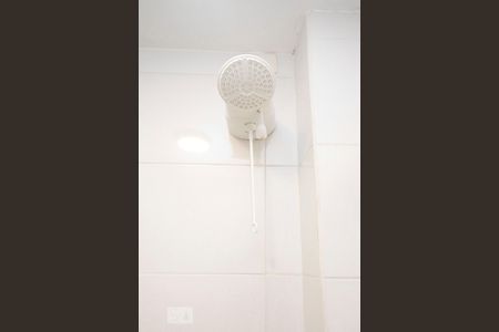 Studio para alugar com 43m², 1 quarto e sem vagaBanheiro