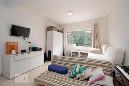 Studio de kitnet/studio para alugar com 1 quarto, 43m² em Bela Vista, São Paulo