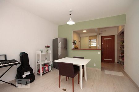 Studio de kitnet/studio para alugar com 1 quarto, 43m² em Bela Vista, São Paulo
