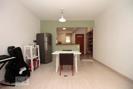 Studio de kitnet/studio para alugar com 1 quarto, 43m² em Bela Vista, São Paulo
