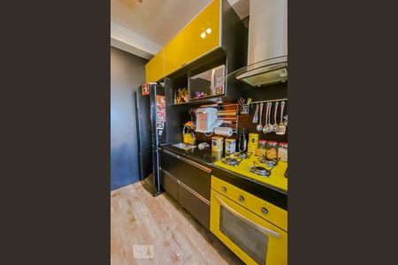 Apartamento para alugar com 67m², 3 quartos e 1 vaga Apartamento para alugar com 67m², 3 quartos e 1 vagaCozinha