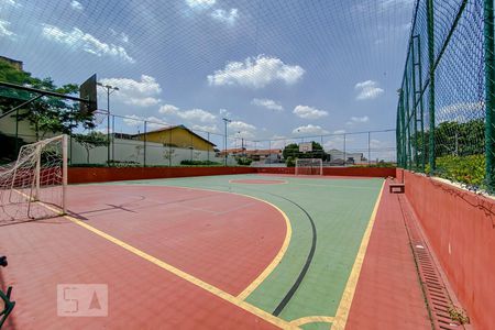 Apartamento para alugar com 67m², 3 quartos e 1 vaga Apartamento para alugar com 67m², 3 quartos e 1 vagaQuadra Esportiva