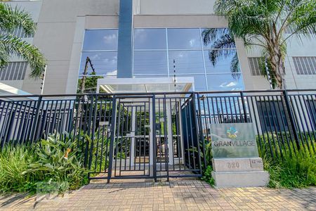 Apartamento para alugar com 67m², 3 quartos e 1 vaga Apartamento para alugar com 67m², 3 quartos e 1 vagaFachada