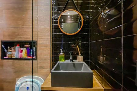 Apartamento para alugar com 67m², 3 quartos e 1 vaga Apartamento para alugar com 67m², 3 quartos e 1 vagaBanheiro