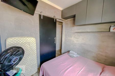 Apartamento para alugar com 67m², 3 quartos e 1 vaga Apartamento para alugar com 67m², 3 quartos e 1 vagaQuarto 3