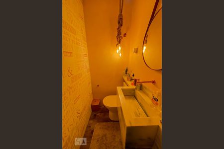 Apartamento para alugar com 67m², 3 quartos e 1 vaga Apartamento para alugar com 67m², 3 quartos e 1 vagaLavabo