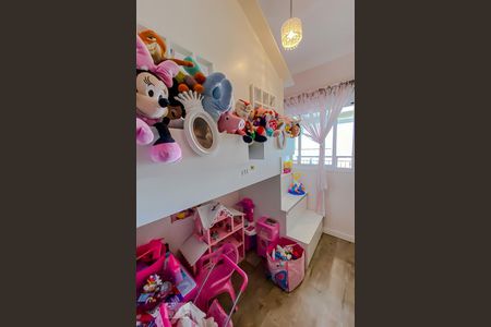 Apartamento para alugar com 67m², 3 quartos e 1 vaga Apartamento para alugar com 67m², 3 quartos e 1 vagaQuarto 2