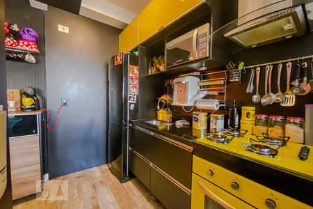 Apartamento para alugar com 67m², 3 quartos e 1 vaga Apartamento para alugar com 67m², 3 quartos e 1 vagaCozinha