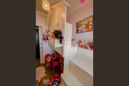 Apartamento para alugar com 67m², 3 quartos e 1 vaga Apartamento para alugar com 67m², 3 quartos e 1 vagaQuarto 2