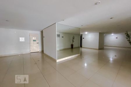 Apartamento para alugar com 67m², 3 quartos e 1 vaga Apartamento para alugar com 67m², 3 quartos e 1 vagaHall Entrada