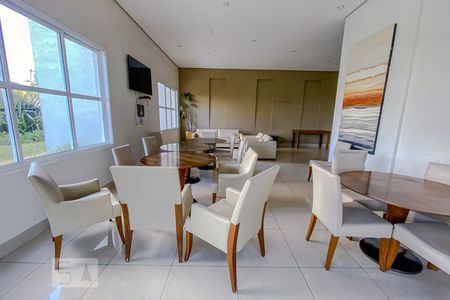 Apartamento para alugar com 67m², 3 quartos e 1 vaga Apartamento para alugar com 67m², 3 quartos e 1 vagaSalao de Festa