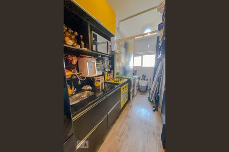 Apartamento para alugar com 67m², 3 quartos e 1 vaga Apartamento para alugar com 67m², 3 quartos e 1 vagaCozinha