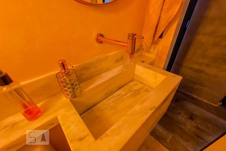 Apartamento para alugar com 67m², 3 quartos e 1 vaga Apartamento para alugar com 67m², 3 quartos e 1 vagaLavabo