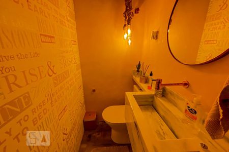 Apartamento para alugar com 67m², 3 quartos e 1 vaga Apartamento para alugar com 67m², 3 quartos e 1 vagaLavabo